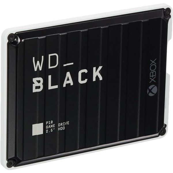 WD Disco duro portátil de 5 TB Elements, disco duro externo, USB 3.0 para PC y Mac, listo para conectar y usar - - Image 5