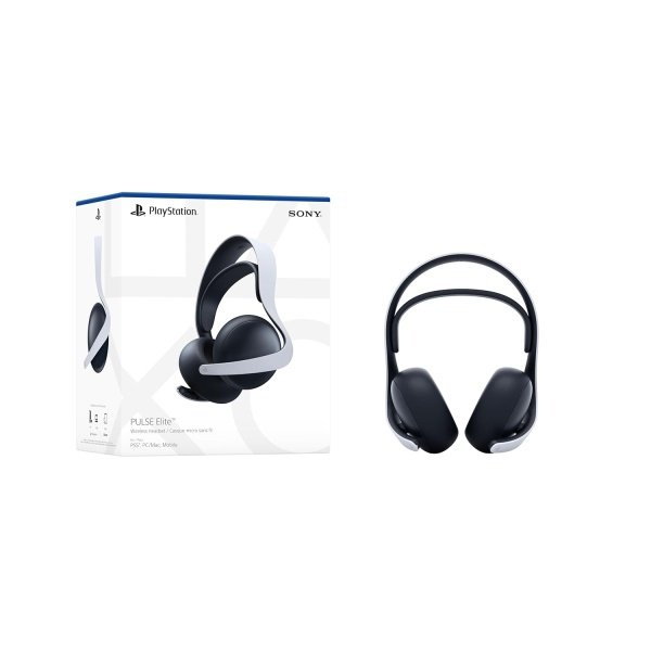PlayStation Pulse Elite Wireless Headset - Imagen 7