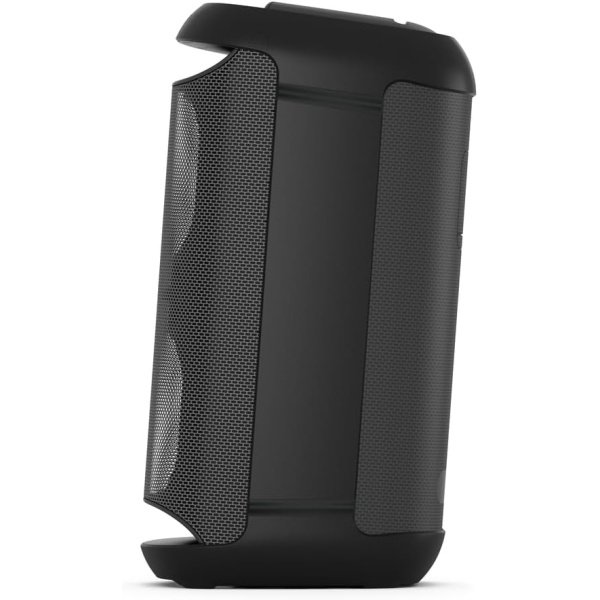 Sony SRS-XP700 X-Series Altavoz inalámbrico portátil Bluetooth para fiesta de karaoke IPX4 resistente a salpicaduras con batería de 25 horas, negro - Image 9
