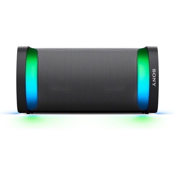 Sony SRS-XP700 X-Series Altavoz inalámbrico portátil Bluetooth para fiesta de karaoke IPX4 resistente a salpicaduras con batería de 25 horas, negro - Image 21