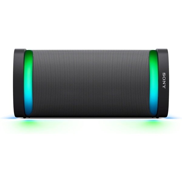 Sony SRS-XP700 X-Series Altavoz inalámbrico portátil Bluetooth para fiesta de karaoke IPX4 resistente a salpicaduras con batería de 25 horas, negro - Image 30