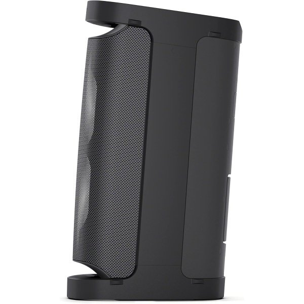 Sony SRS-XP700 X-Series Altavoz inalámbrico portátil Bluetooth para fiesta de karaoke IPX4 resistente a salpicaduras con batería de 25 horas, negro - Image 34