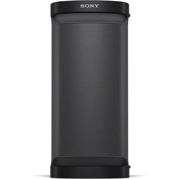 Sony SRS-XP700 X-Series Altavoz inalámbrico portátil Bluetooth para fiesta de karaoke IPX4 resistente a salpicaduras con batería de 25 horas, negro - Image 36