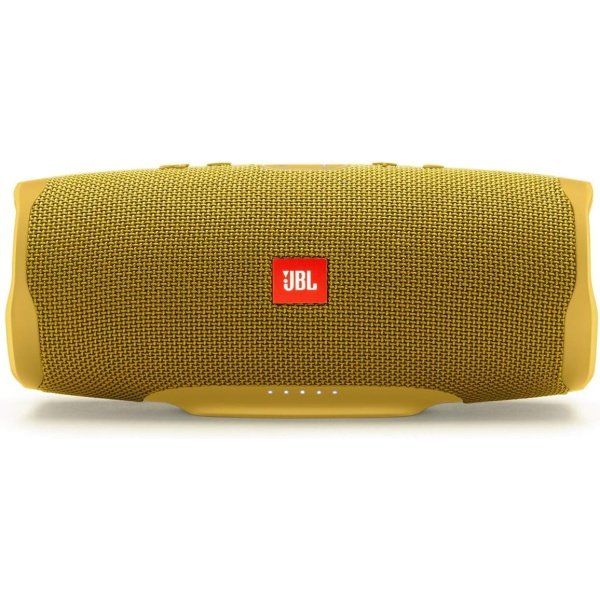 JBL Charge 4 - Altavoz portátil con Bluetooth inalámbrico, resistente al agua - Image 2