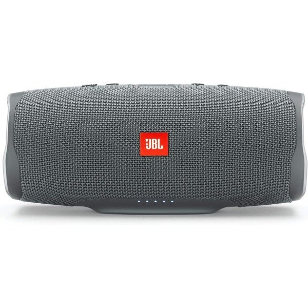 JBL Charge 4 - Altavoz portátil con Bluetooth inalámbrico, resistente al agua - Image 15
