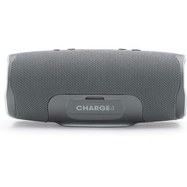 JBL Charge 4 - Altavoz portátil con Bluetooth inalámbrico, resistente al agua - Image 16