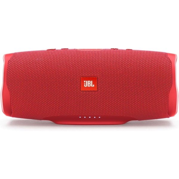 JBL Charge 4 - Altavoz portátil con Bluetooth inalámbrico, resistente al agua - Image 22