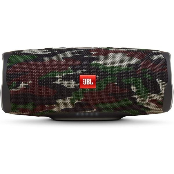 JBL Charge 4 - Altavoz portátil con Bluetooth inalámbrico, resistente al agua - Image 29