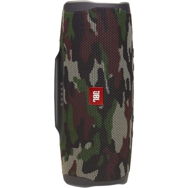JBL Charge 4 - Altavoz portátil con Bluetooth inalámbrico, resistente al agua - Image 32