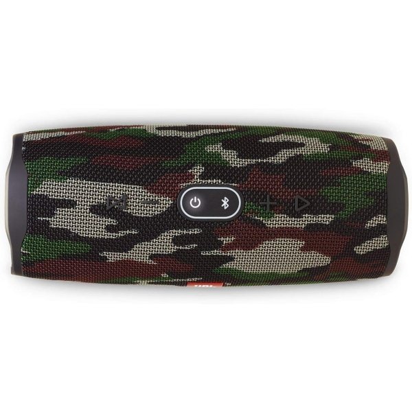JBL Charge 4 - Altavoz portátil con Bluetooth inalámbrico, resistente al agua - Image 33