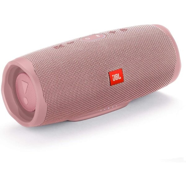 JBL Charge 4 - Altavoz portátil con Bluetooth inalámbrico, resistente al agua - Image 37