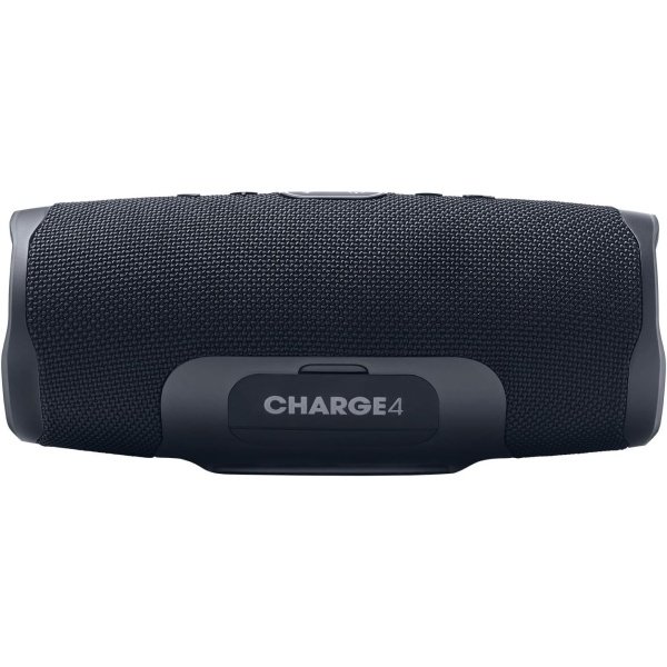JBL Charge 4 - Altavoz portátil con Bluetooth inalámbrico, resistente al agua - Image 45