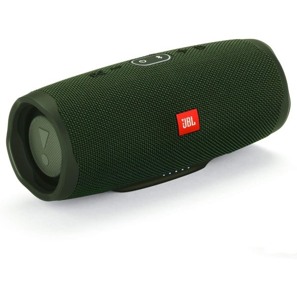 JBL Charge 4 - Altavoz portátil con Bluetooth inalámbrico, resistente al agua - Image 64
