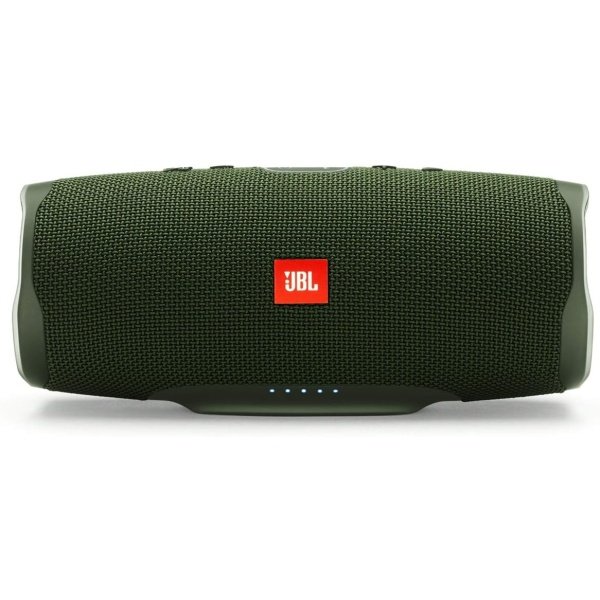 JBL Charge 4 - Altavoz portátil con Bluetooth inalámbrico, resistente al agua - Image 65