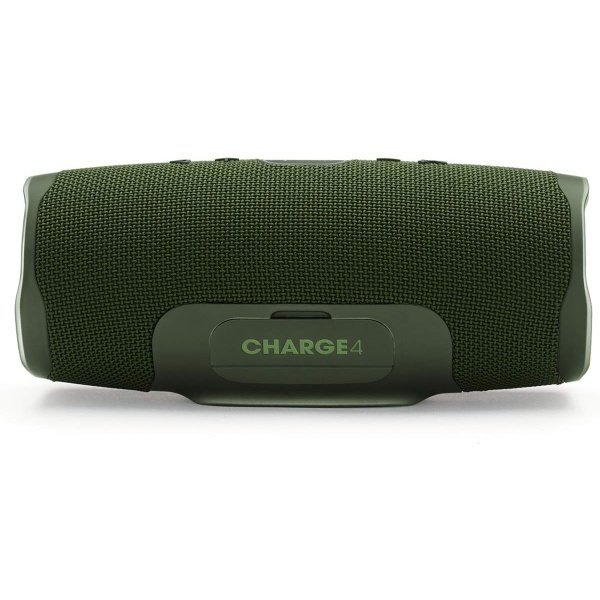JBL Charge 4 - Altavoz portátil con Bluetooth inalámbrico, resistente al agua - Image 69
