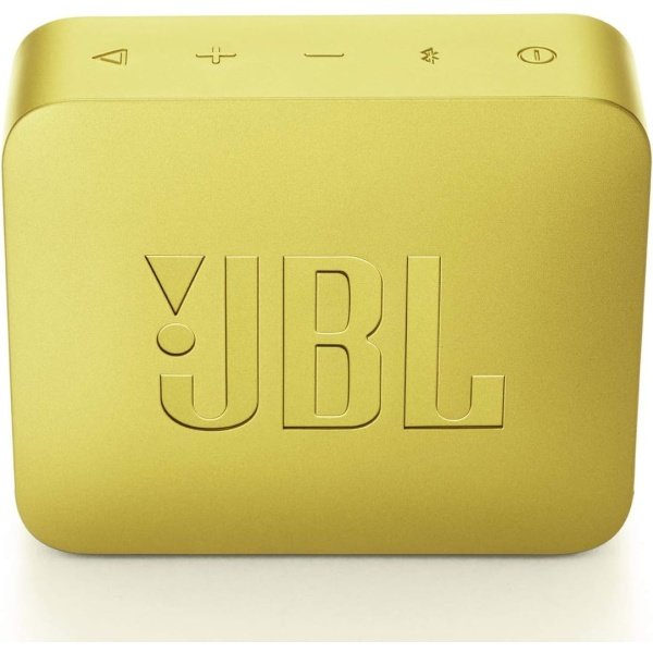 JBL GO2 - Altavoz Bluetooth ultra portátil impermeable - Image 4