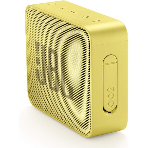 JBL GO2 - Altavoz Bluetooth ultra portátil impermeable - Image 6