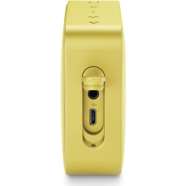 JBL GO2 - Altavoz Bluetooth ultra portátil impermeable - Image 7