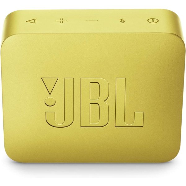JBL GO2 - Altavoz Bluetooth ultra portátil impermeable - Image 8
