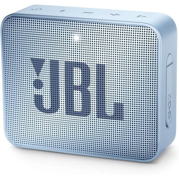 JBL GO2 - Altavoz Bluetooth ultra portátil impermeable - Image 10