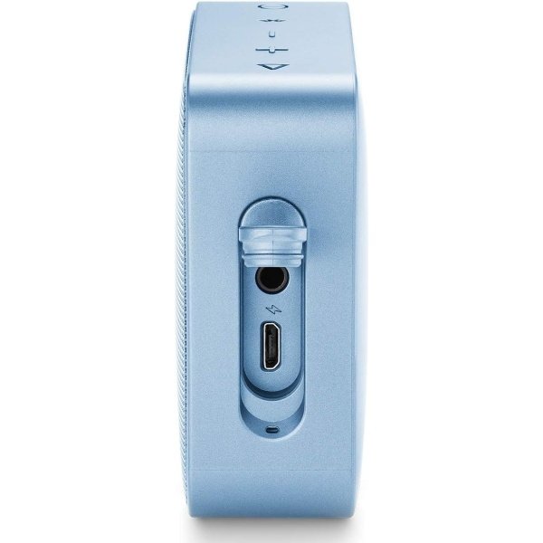 JBL GO2 - Altavoz Bluetooth ultra portátil impermeable - Image 11