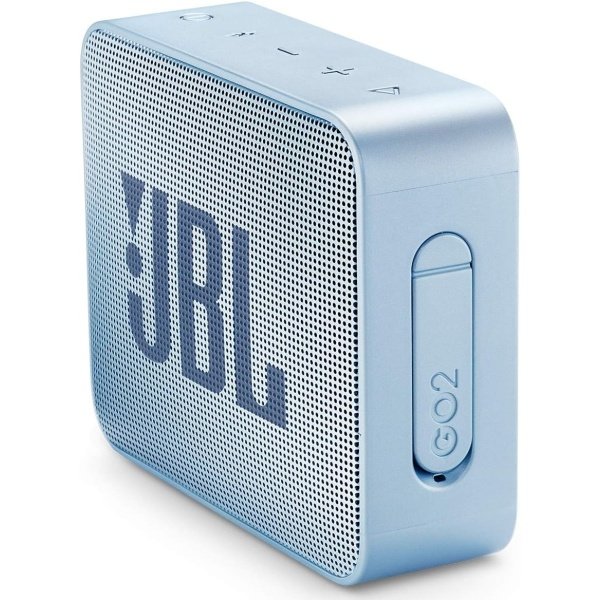 JBL GO2 - Altavoz Bluetooth ultra portátil impermeable - Image 14