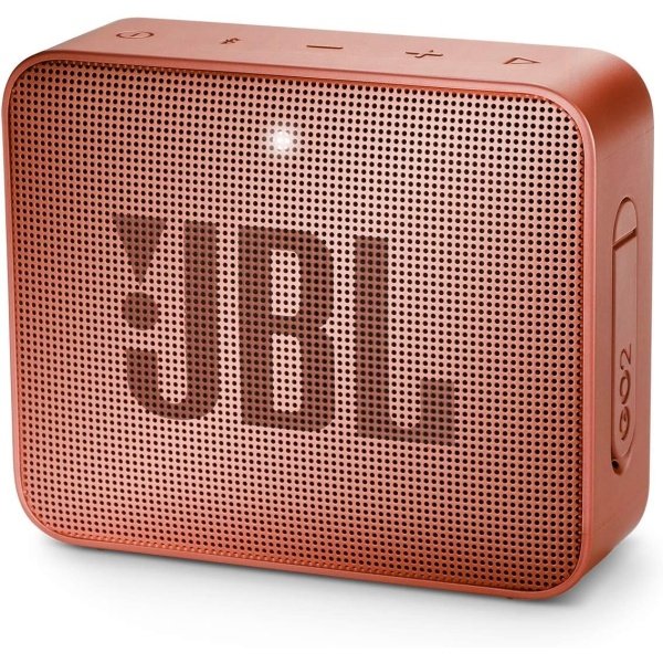 JBL GO2 - Altavoz Bluetooth ultra portátil impermeable - Image 34