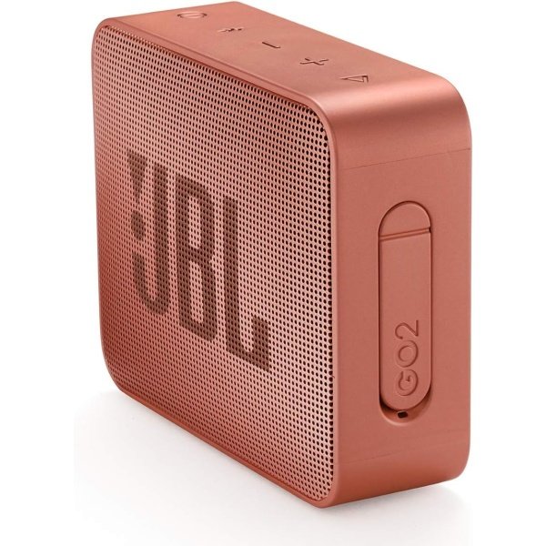 JBL GO2 - Altavoz Bluetooth ultra portátil impermeable - Image 38