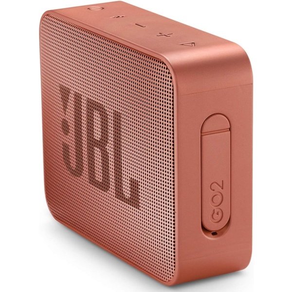 JBL GO2 - Altavoz Bluetooth ultra portátil impermeable - Image 41