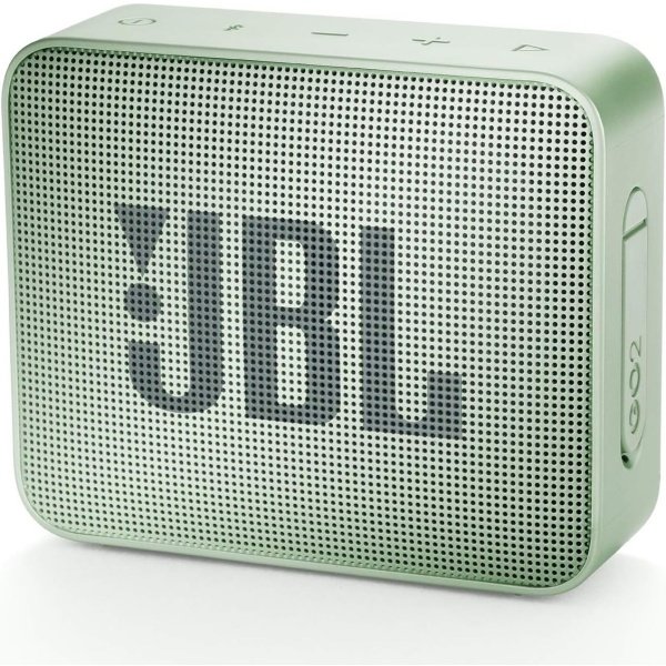 JBL GO2 - Altavoz Bluetooth ultra portátil impermeable - Image 46