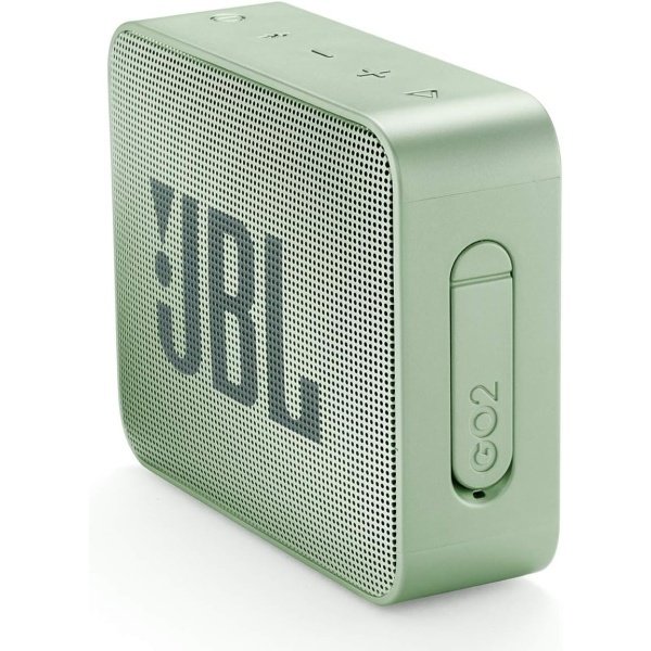 JBL GO2 - Altavoz Bluetooth ultra portátil impermeable - Image 48