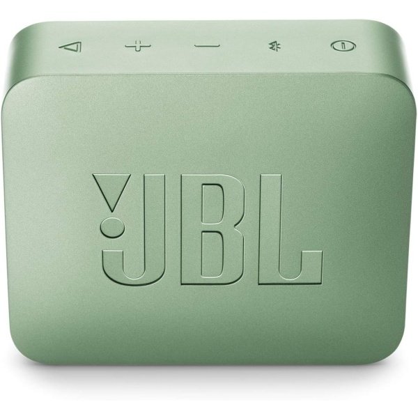 JBL GO2 - Altavoz Bluetooth ultra portátil impermeable - Image 49