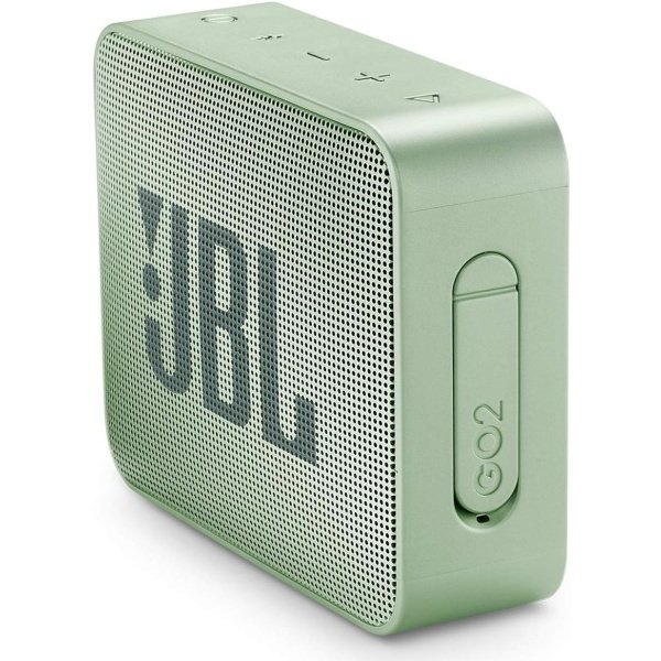 JBL GO2 - Altavoz Bluetooth ultra portátil impermeable - Image 51