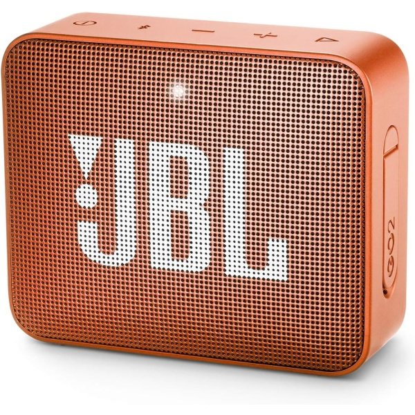 JBL GO2 - Altavoz Bluetooth ultra portátil impermeable - Image 52