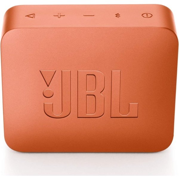 JBL GO2 - Altavoz Bluetooth ultra portátil impermeable - Image 54
