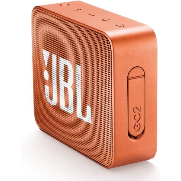 JBL GO2 - Altavoz Bluetooth ultra portátil impermeable - Image 57