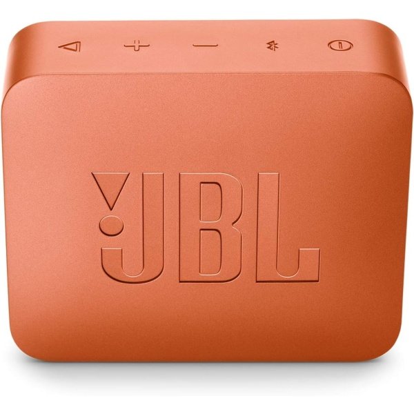 JBL GO2 - Altavoz Bluetooth ultra portátil impermeable - Image 58