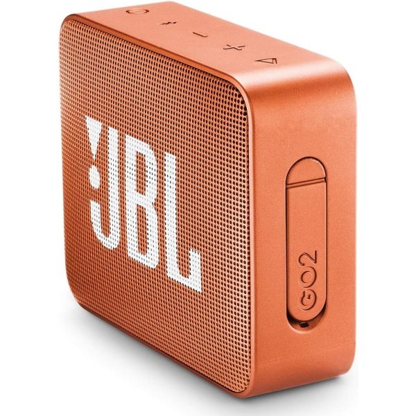 JBL GO2 - Altavoz Bluetooth ultra portátil impermeable - Image 60