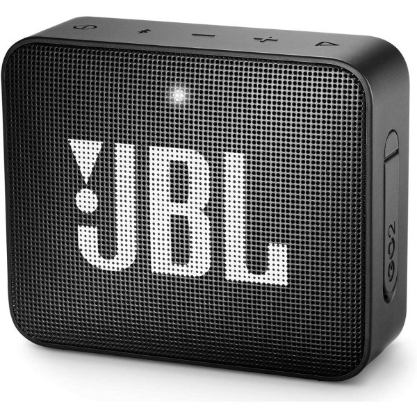 JBL GO2 - Altavoz Bluetooth ultra portátil impermeable - Image 61