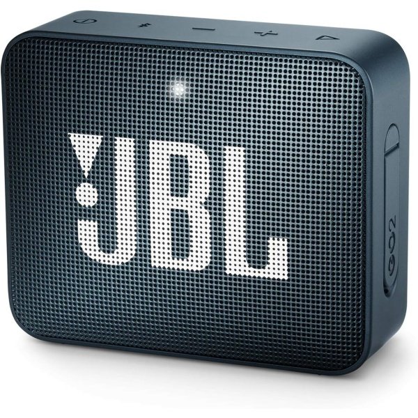 JBL GO2 - Altavoz Bluetooth ultra portátil impermeable - Image 70