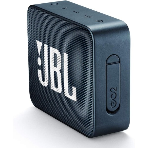 JBL GO2 - Altavoz Bluetooth ultra portátil impermeable - Image 75