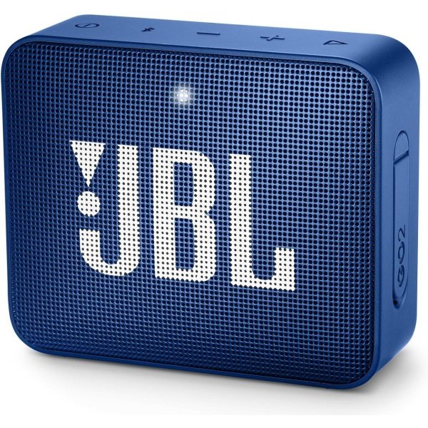 JBL GO2 - Altavoz Bluetooth ultra portátil impermeable - Image 78