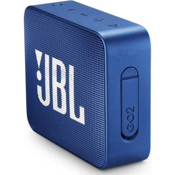JBL GO2 - Altavoz Bluetooth ultra portátil impermeable - Image 82