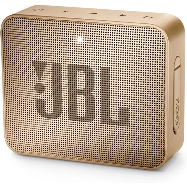JBL GO2 - Altavoz Bluetooth ultra portátil impermeable - Image 84