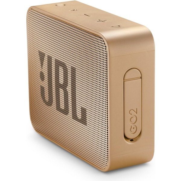 JBL GO2 - Altavoz Bluetooth ultra portátil impermeable - Image 86
