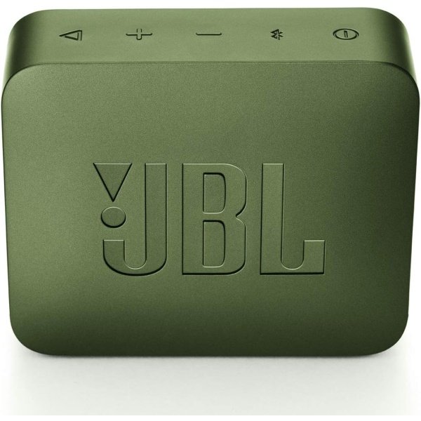 JBL GO2 - Altavoz Bluetooth ultra portátil impermeable - Image 94