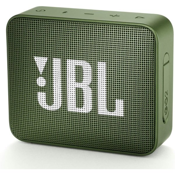 JBL GO2 - Altavoz Bluetooth ultra portátil impermeable - Image 95