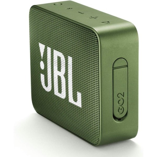 JBL GO2 - Altavoz Bluetooth ultra portátil impermeable - Image 97