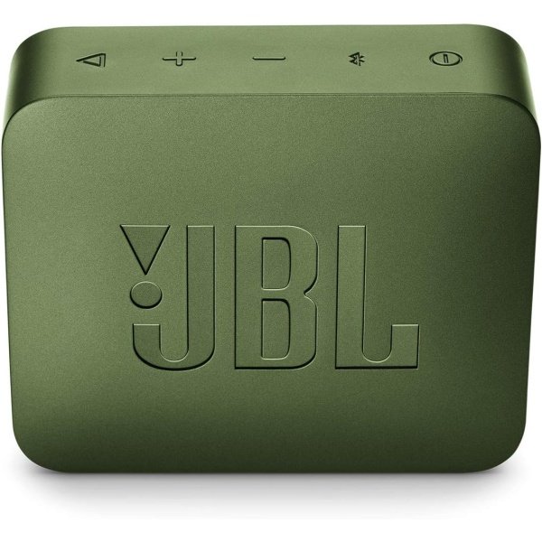 JBL GO2 - Altavoz Bluetooth ultra portátil impermeable - Image 99