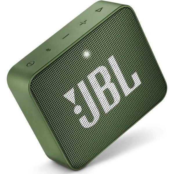 JBL GO2 - Altavoz Bluetooth ultra portátil impermeable - Image 100